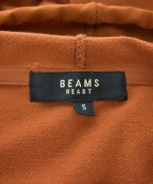 BEAMS HEART Hoodie