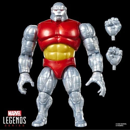 Hasbro Marvel Legends Box Series 6 - Inch Action Figures - Select Figure(s)