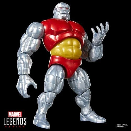 Hasbro Marvel Legends Box Series 6 - Inch Action Figures - Select Figure(s)