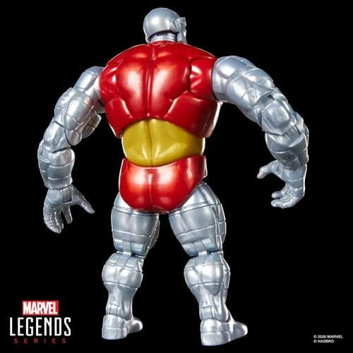 Hasbro Marvel Legends Box Series 6 - Inch Action Figures - Select Figure(s)