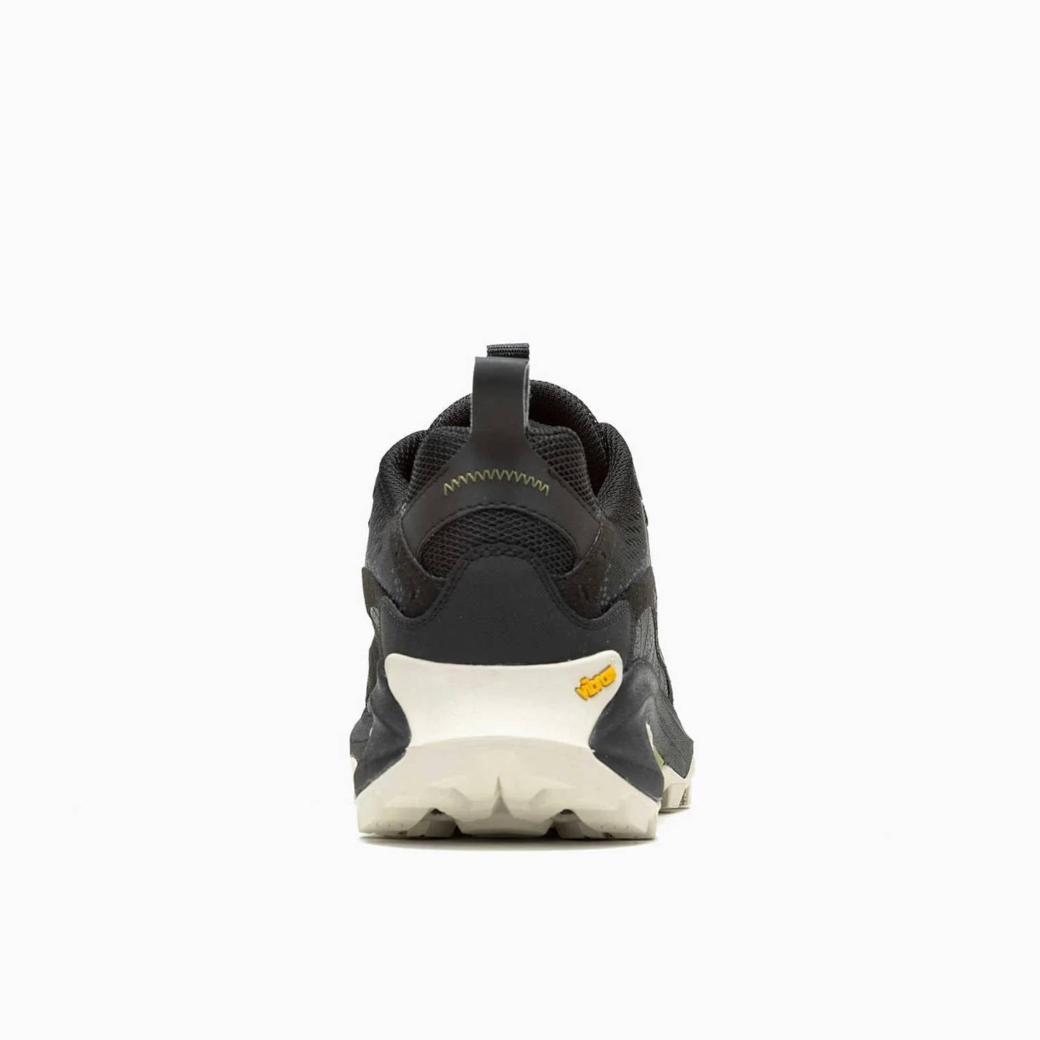 noir Men's Moab Speed 2 Hiking Shoes In Noir