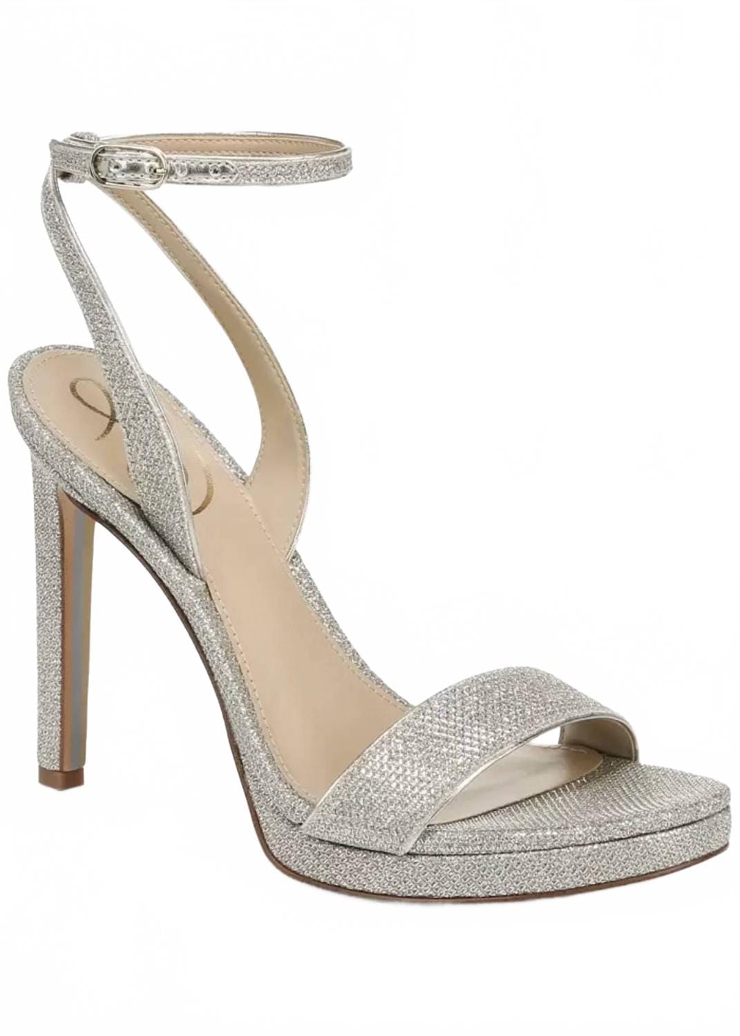High Women's Platform High Heels In Champ