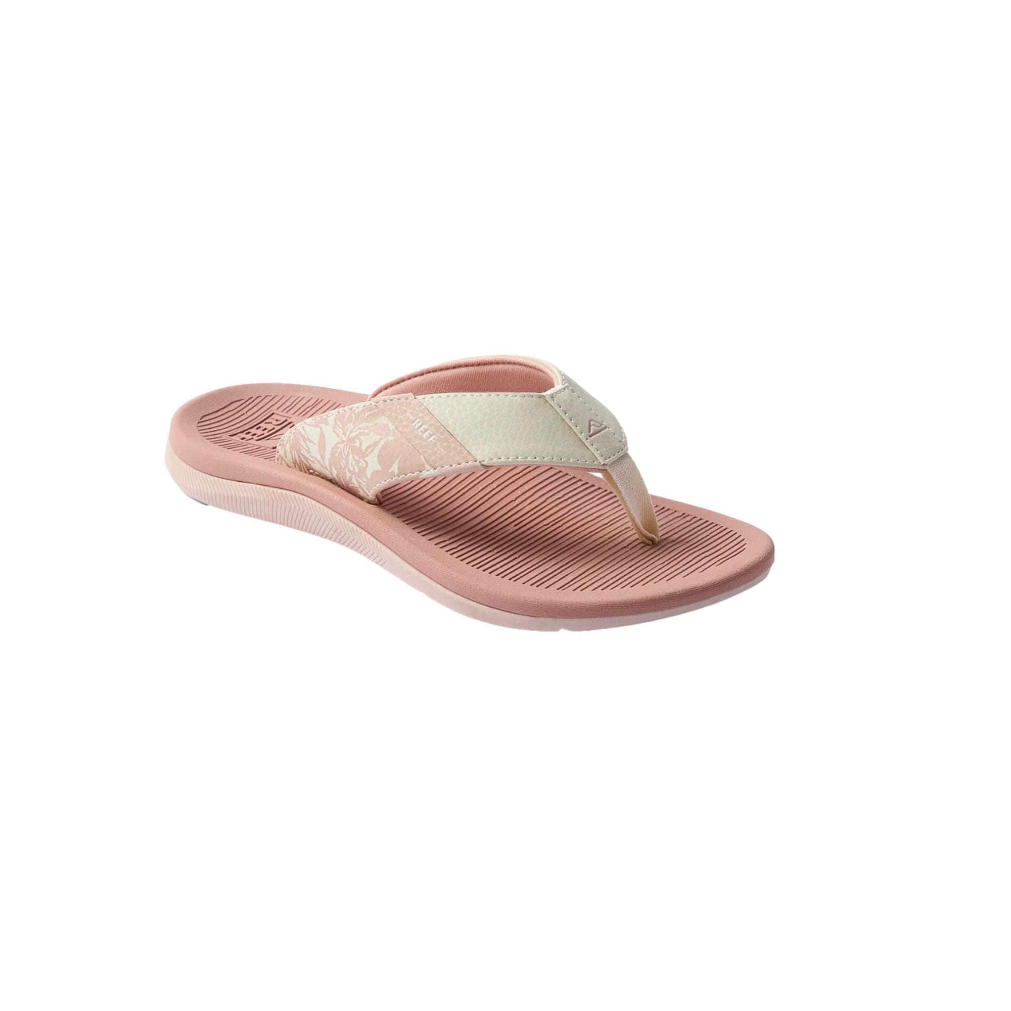 Reef Santa Ana Cork CJ6519 Pre - School