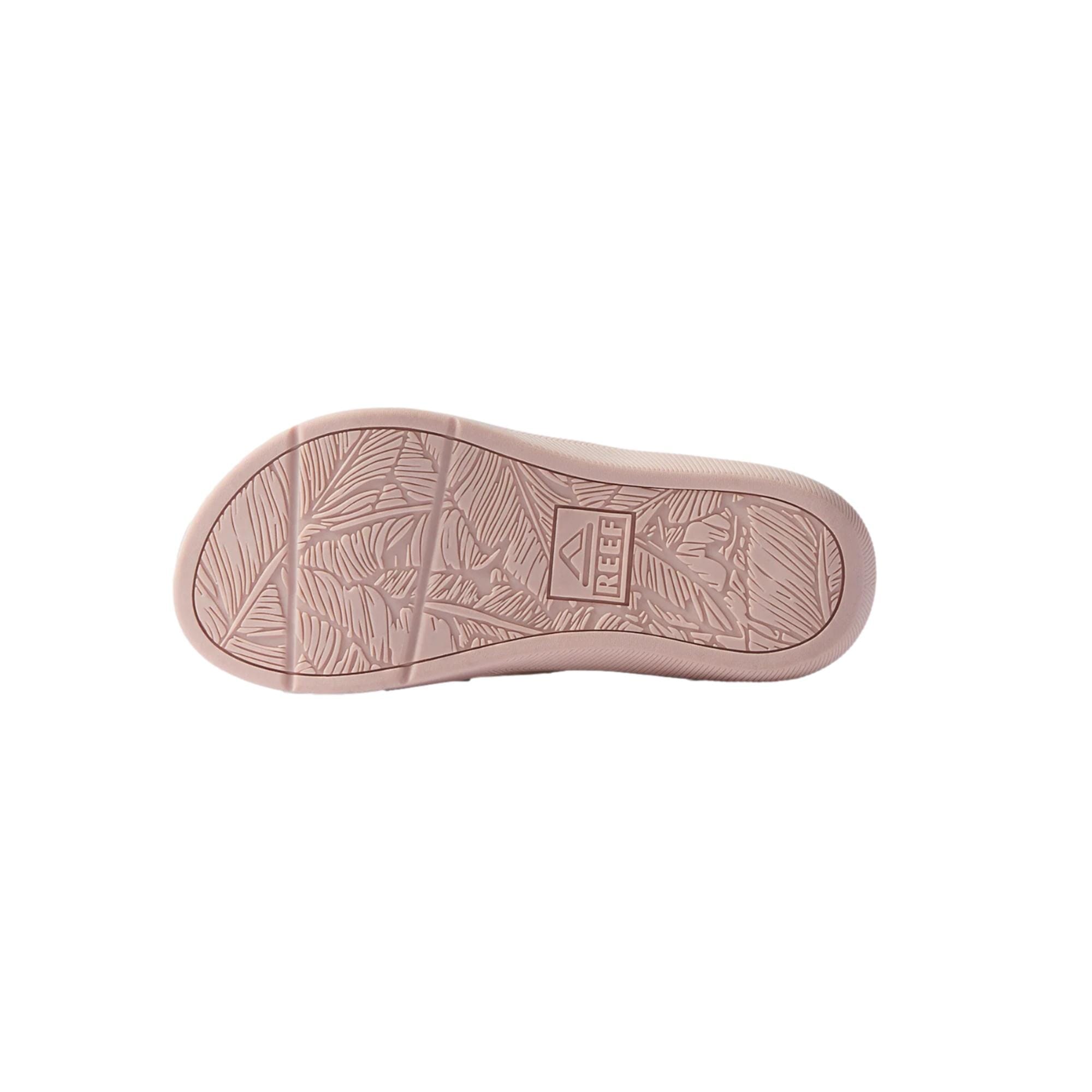 Reef Santa Ana Cork CJ6519 Pre - School