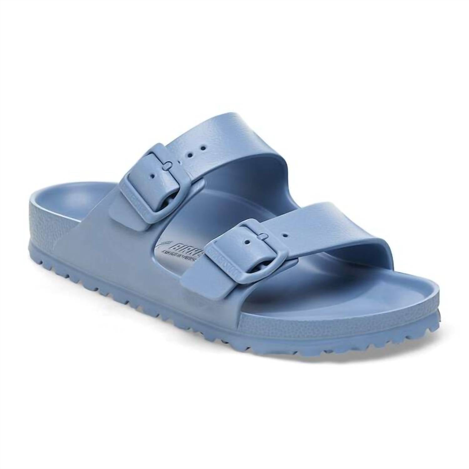 Blue Women's Arizona Eva Sandal In Elemetal Blue