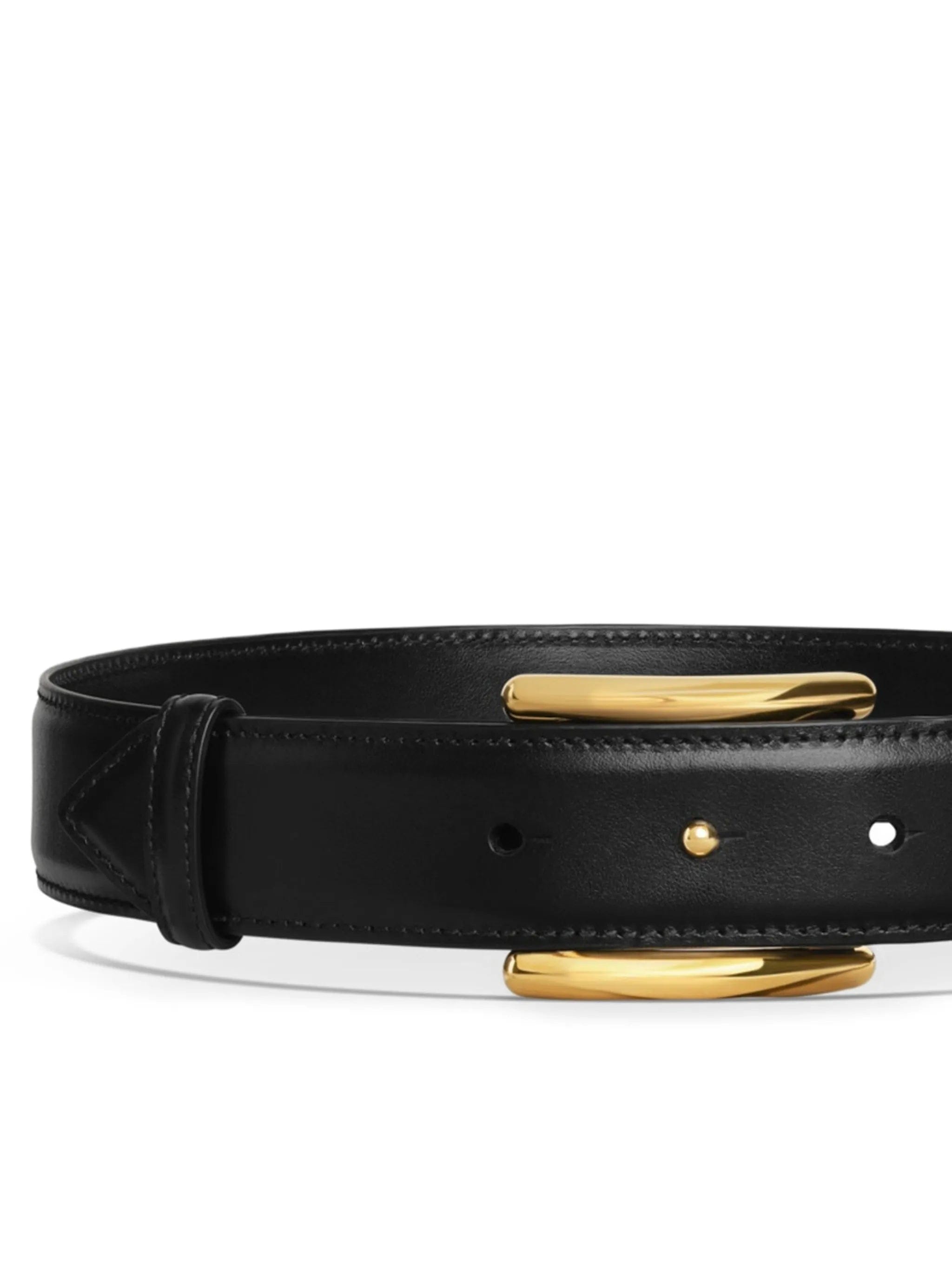 Alaïa Curve belt