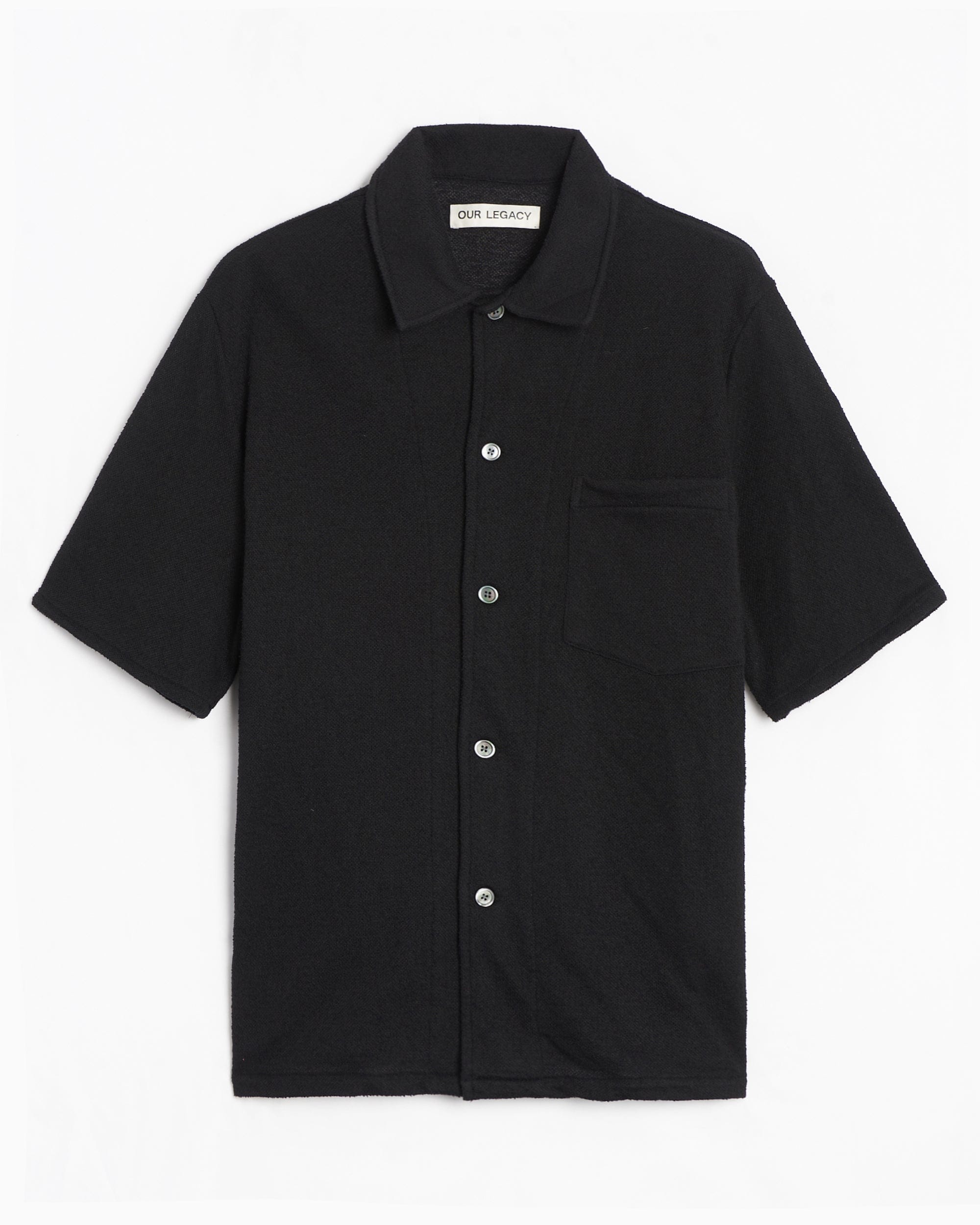 Our Legacy Camisa Our Legacy Men's Boxy Shirt para hombre