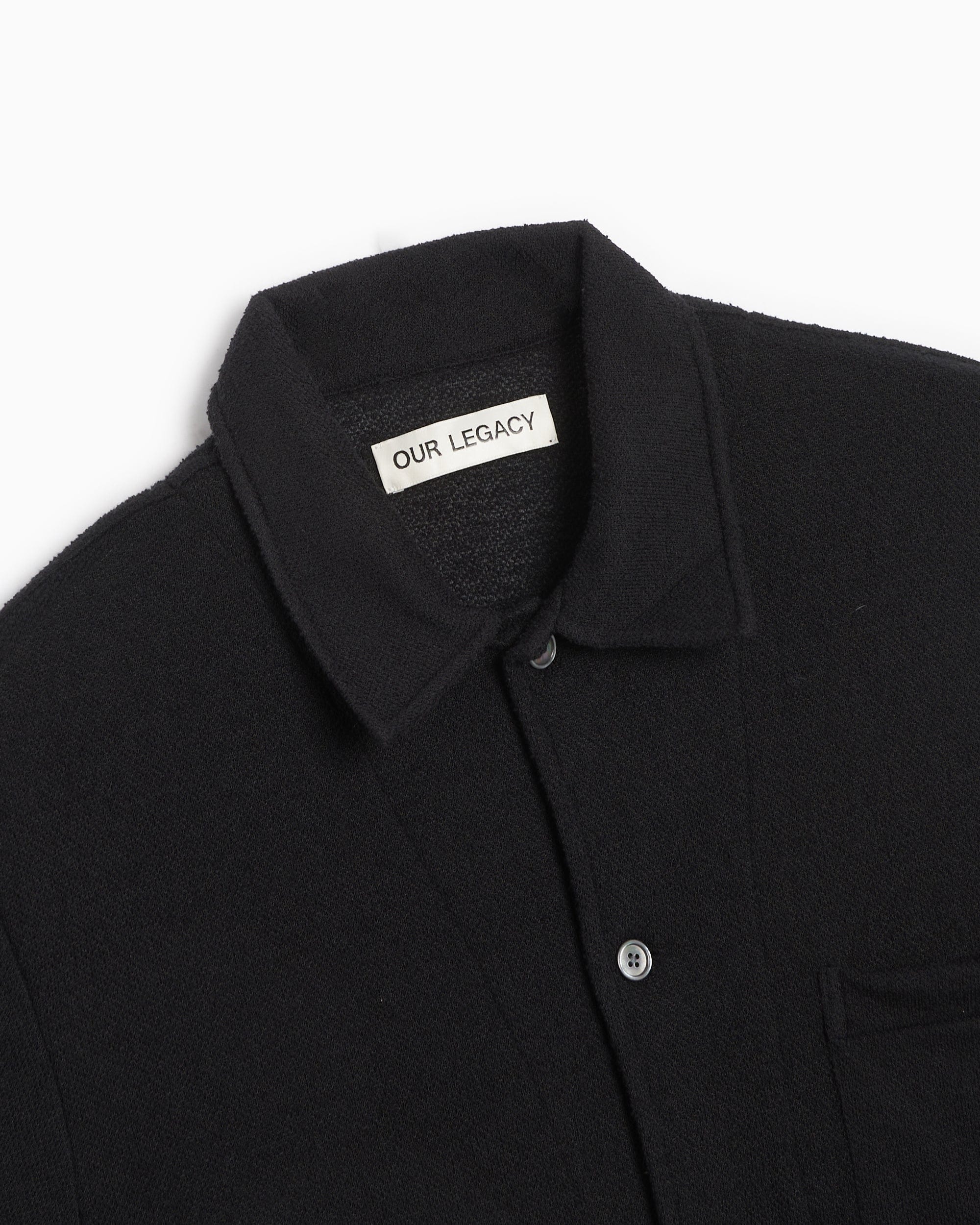 Our Legacy Camisa Our Legacy Men's Boxy Shirt para hombre