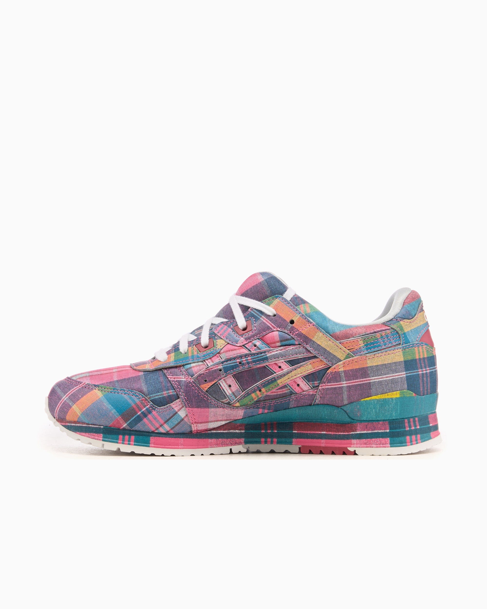 Comme Des Garçons Shirt x ASICS Gel - Lyte III 07