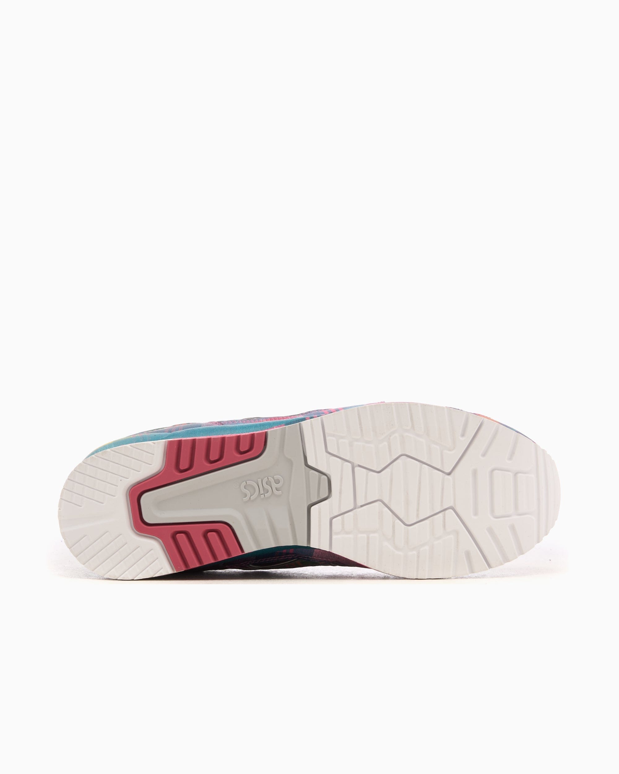 Comme Des Garçons Shirt x ASICS Gel - Lyte III 07