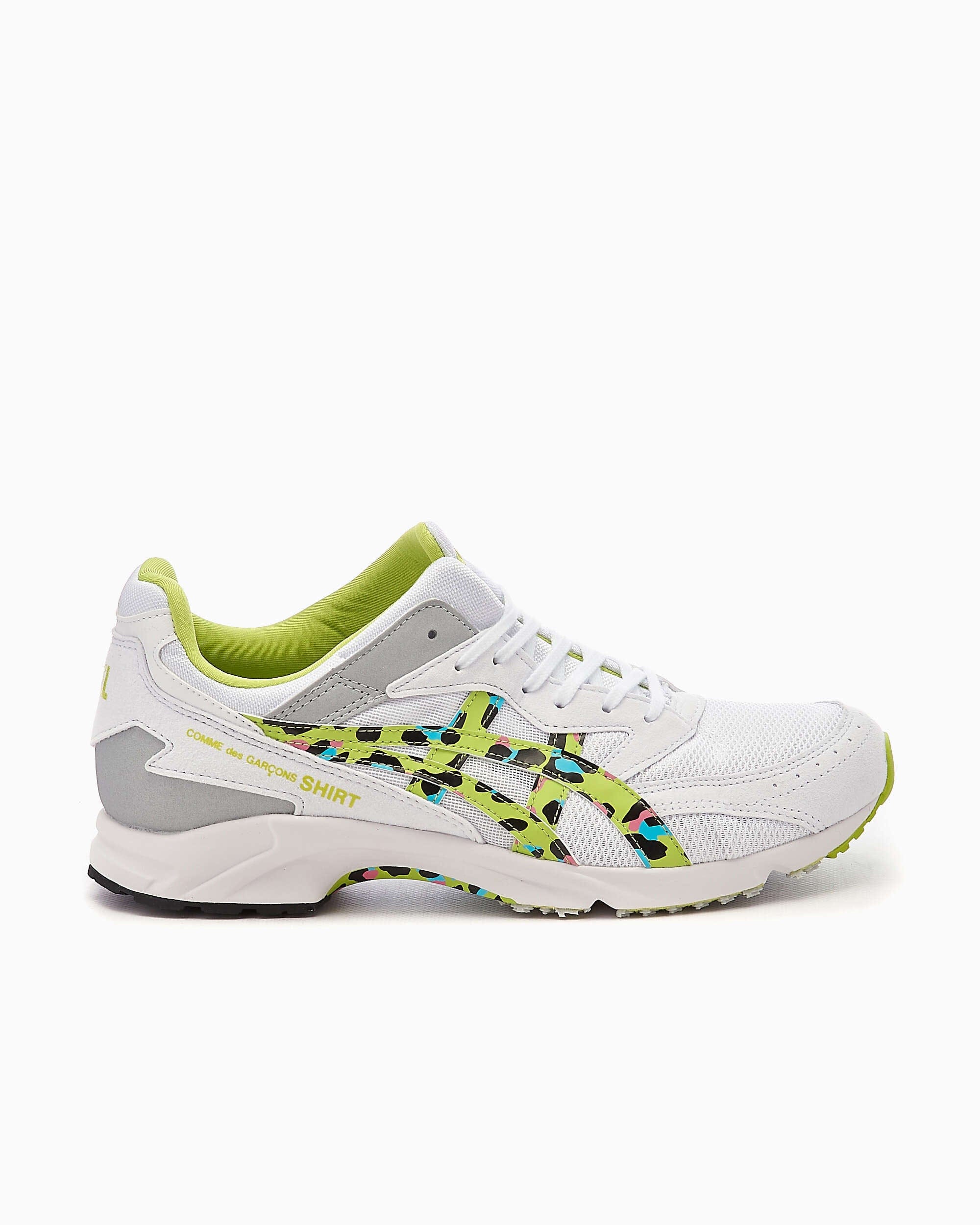 Comme des Garçons Shirt x ASICS Trainers