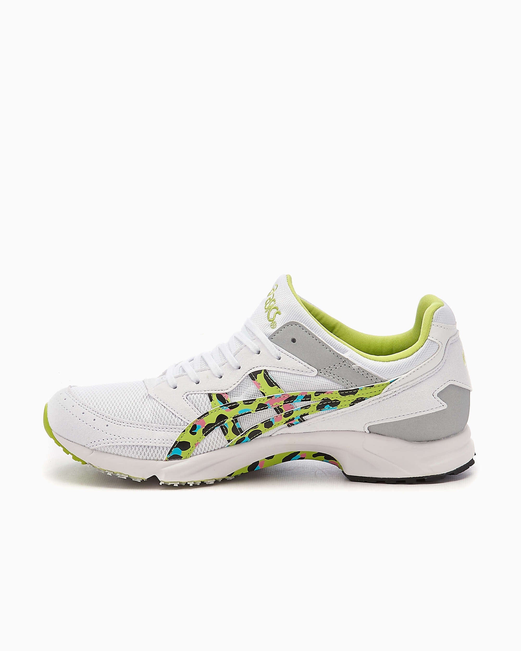Comme des Garçons Shirt x ASICS Trainers