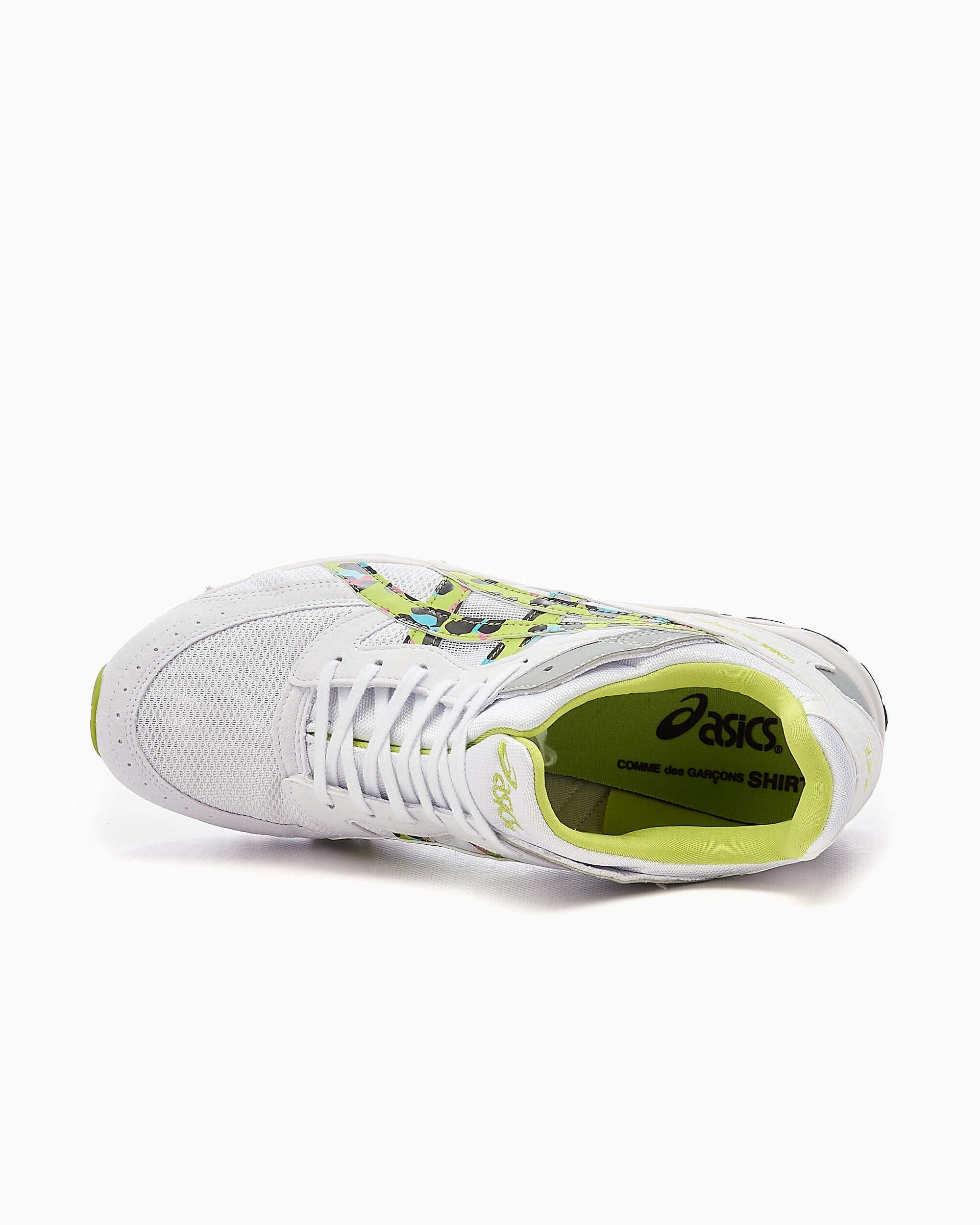 Comme des Garçons Shirt x ASICS Trainers