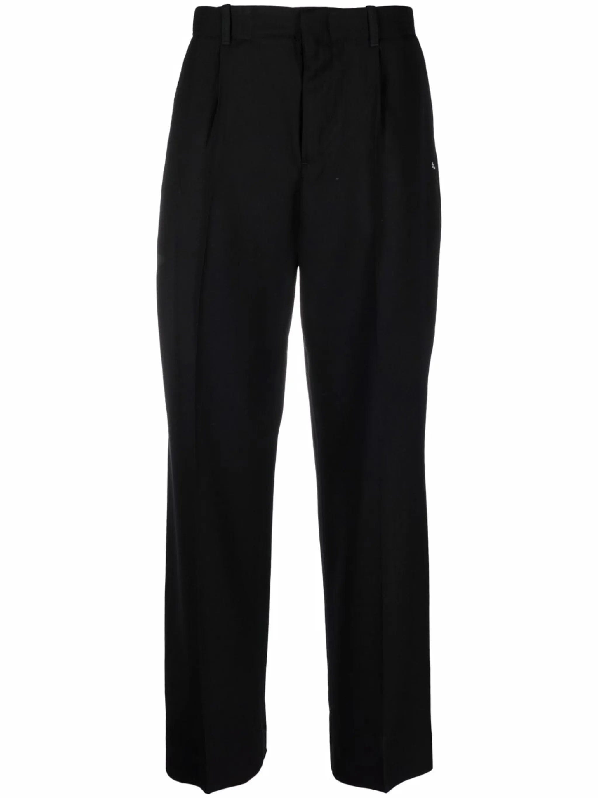 OUR Legacy wool trousers