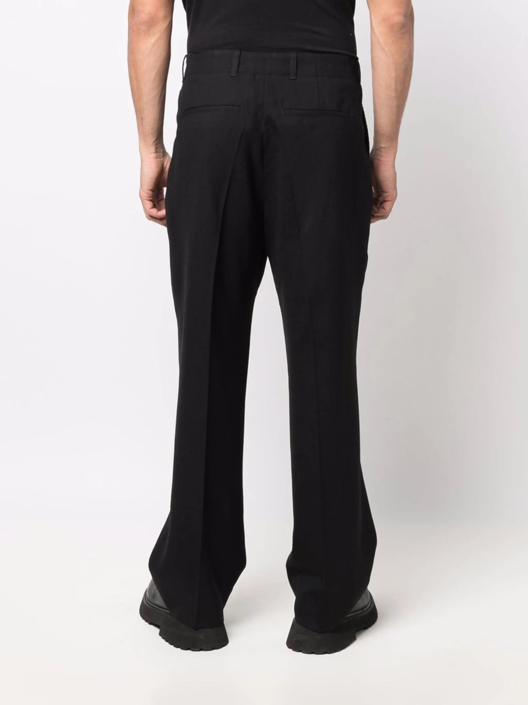 OUR Legacy wool trousers