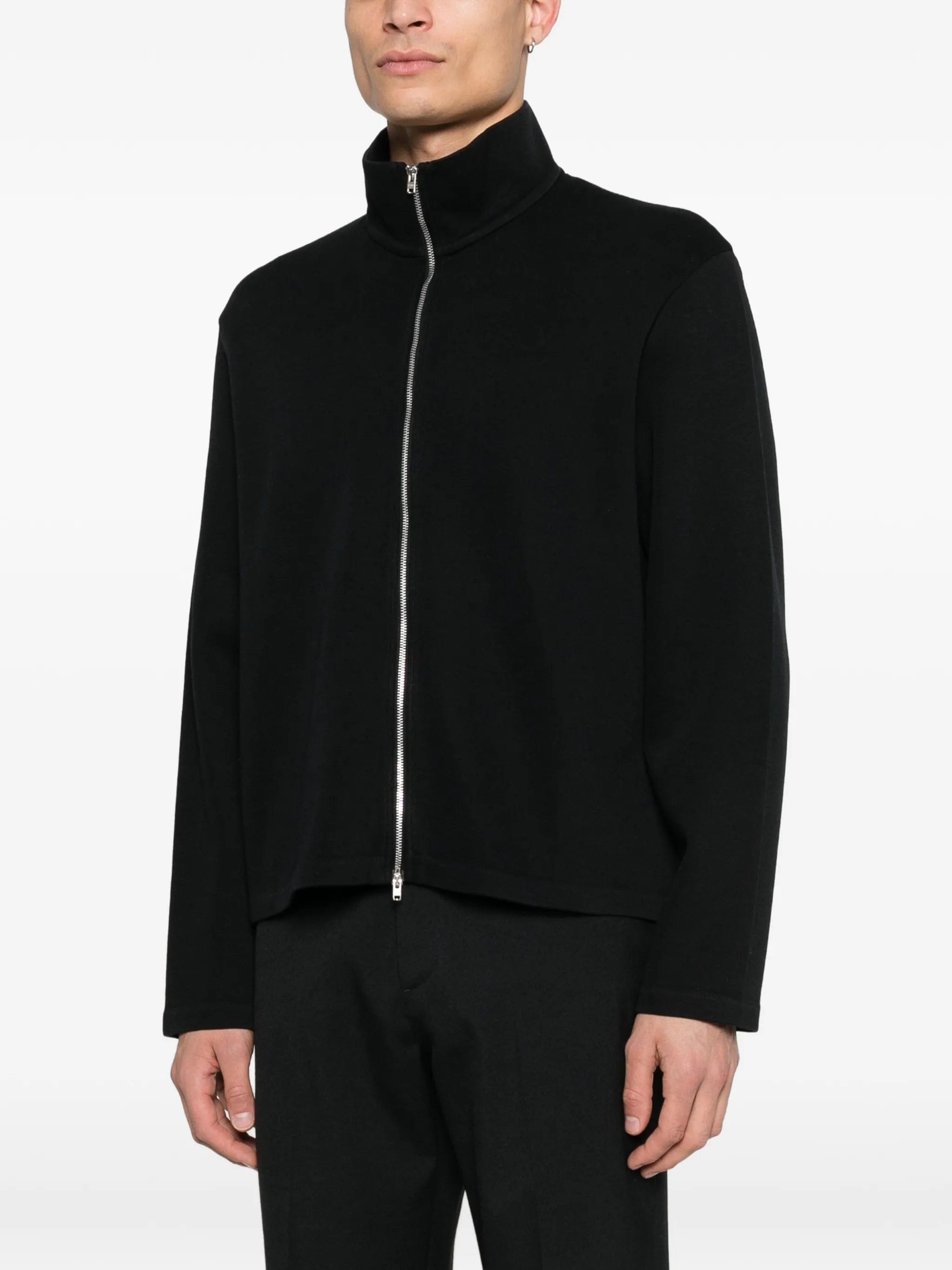 OUR Legacy zip - up cardigan