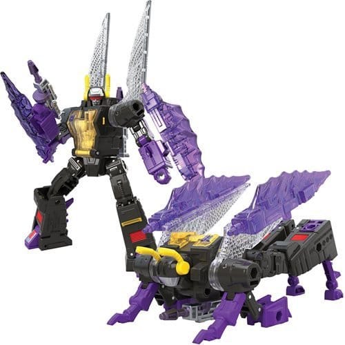 Hasbro Transformers Generations Legacy Deluxe - Select Figure(s)