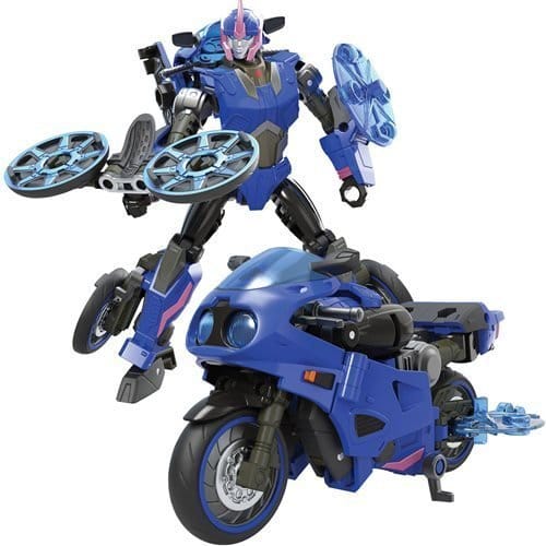 Hasbro Transformers Generations Legacy Deluxe - Select Figure(s)
