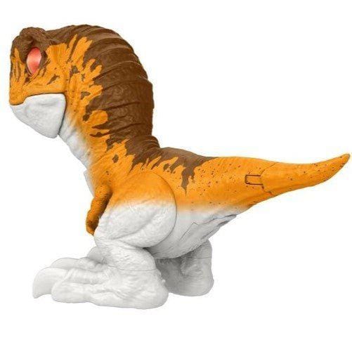 Mattel Jurassic World Uncaged Rowdy Roars - Select Figure(s)