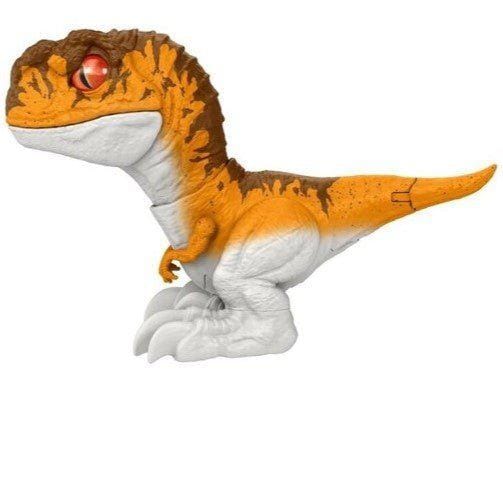 Mattel Jurassic World Uncaged Rowdy Roars - Select Figure(s)