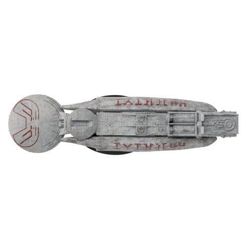 Eaglemoss Publications Eaglemoss Battlestar Galactica Official Ships Collection - Choose your Ship