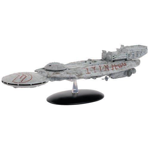 Eaglemoss Publications Eaglemoss Battlestar Galactica Official Ships Collection - Choose your Ship