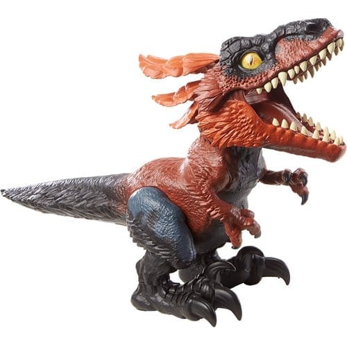 Mattel Jurassic World Uncaged Ultimate Pyroraptor