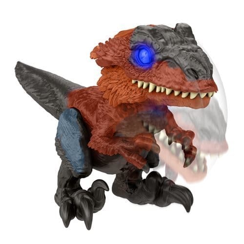 Mattel Jurassic World Uncaged Ultimate Pyroraptor