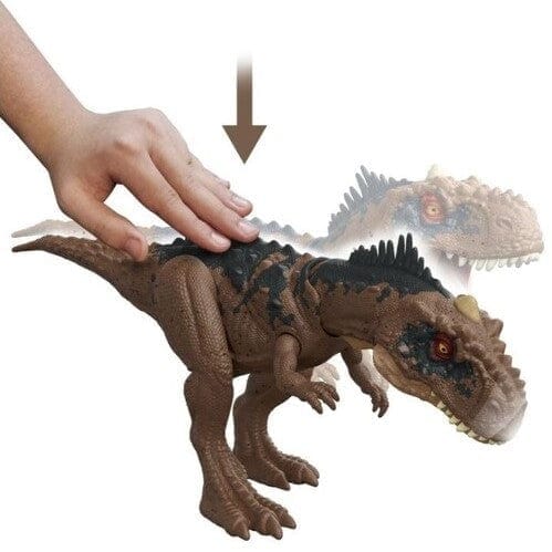 Mattel Jurassic World Dominion Roar Strikers - Select Figure(s)