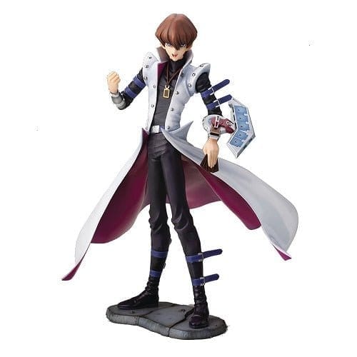 Kotobukiya Yu - Gi - Oh! (Duel with Destiny) Artfx J Statue - Select Figure(s)