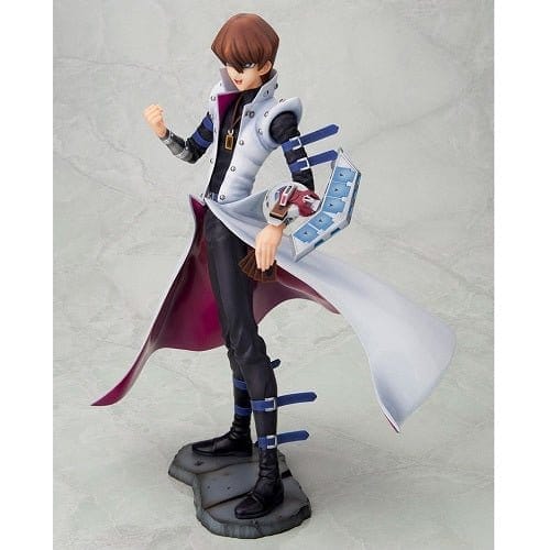 Kotobukiya Yu - Gi - Oh! (Duel with Destiny) Artfx J Statue - Select Figure(s)