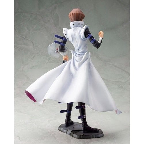 Kotobukiya Yu - Gi - Oh! (Duel with Destiny) Artfx J Statue - Select Figure(s)