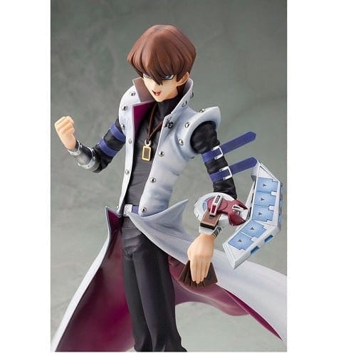 Kotobukiya Yu - Gi - Oh! (Duel with Destiny) Artfx J Statue - Select Figure(s)