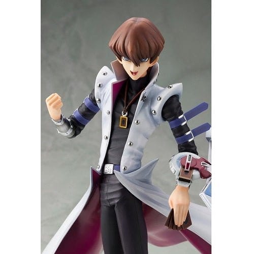 Kotobukiya Yu - Gi - Oh! (Duel with Destiny) Artfx J Statue - Select Figure(s)