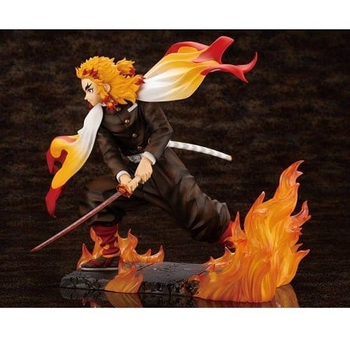 Kotobukiya Demon Slayer ARTFX J Statue - Select Figure(s)