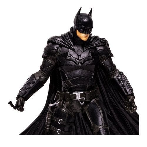 Mcfarlane Toys DC The Batman Movie 12 - Inch Posed Statue - Select Figure(s)