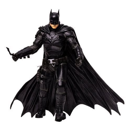 Mcfarlane Toys DC The Batman Movie 12 - Inch Posed Statue - Select Figure(s)