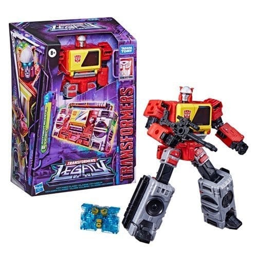Hasbro Transformers Generations Legacy Voyager - Select Figure(s)