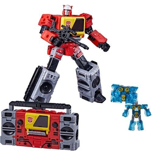 Hasbro Transformers Generations Legacy Voyager - Select Figure(s)