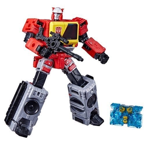 Hasbro Transformers Generations Legacy Voyager - Select Figure(s)