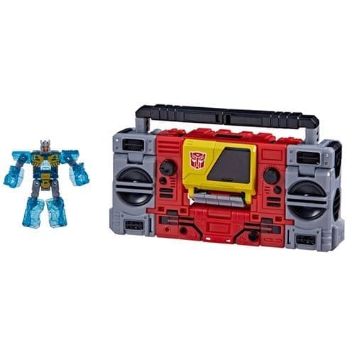 Hasbro Transformers Generations Legacy Voyager - Select Figure(s)