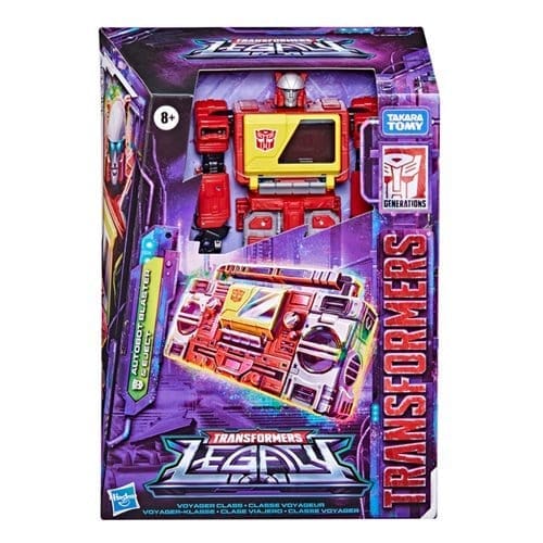 Hasbro Transformers Generations Legacy Voyager - Select Figure(s)