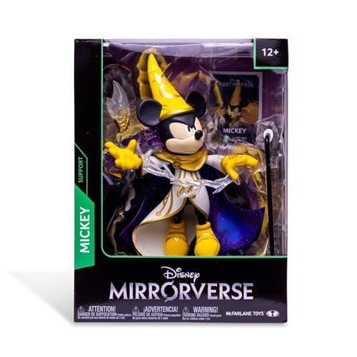 Mcfarlane Toys Disney Mirrorverse 12 - Inch Statue - Select Figure(s)