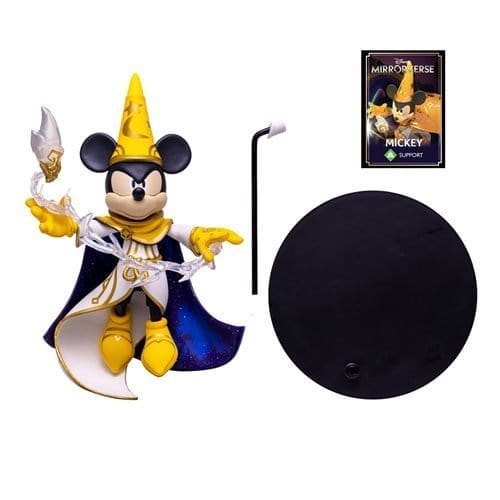 Mcfarlane Toys Disney Mirrorverse 12 - Inch Statue - Select Figure(s)