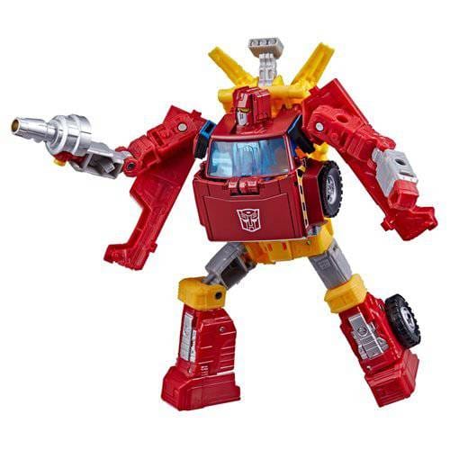 Hasbro Transformers Generations Selects Legacy Deluxe Lift - Ticket - Exclusive