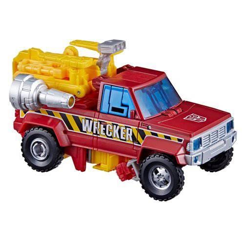 Hasbro Transformers Generations Selects Legacy Deluxe Lift - Ticket - Exclusive