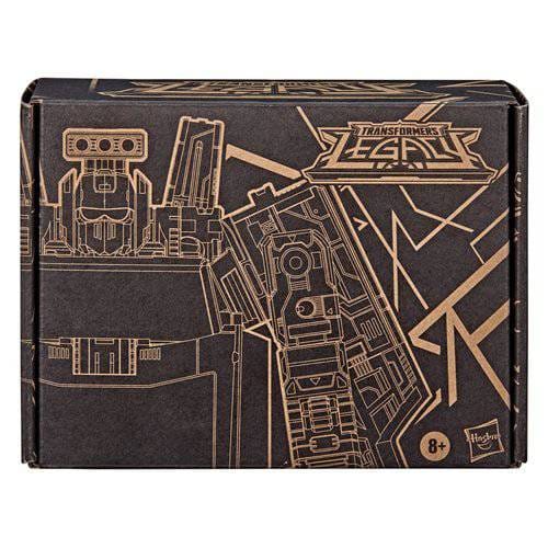 Hasbro Transformers Generations Selects Legacy Deluxe Lift - Ticket - Exclusive