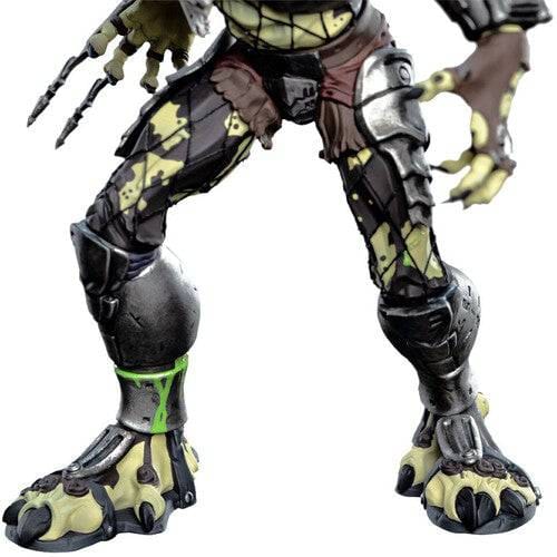 WETA Workshop Mini Epics - Predator (1987) - Jungle Hunter (Exclusive)