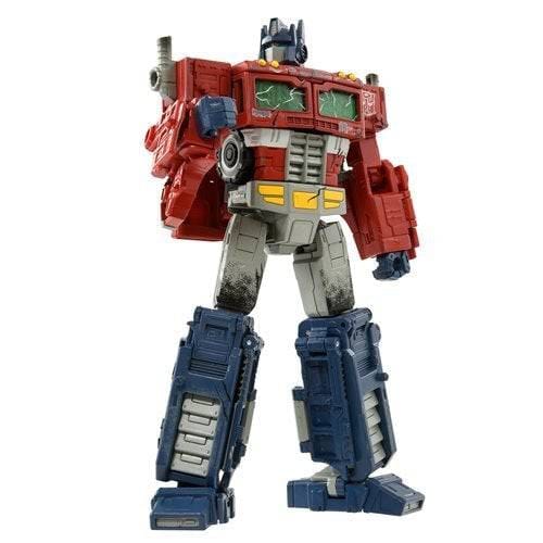 Hasbro Transformers Premium Finish War for Cybertron Voyager - Select Figure(s)
