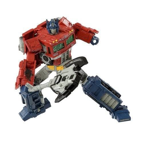 Hasbro Transformers Premium Finish War for Cybertron Voyager - Select Figure(s)